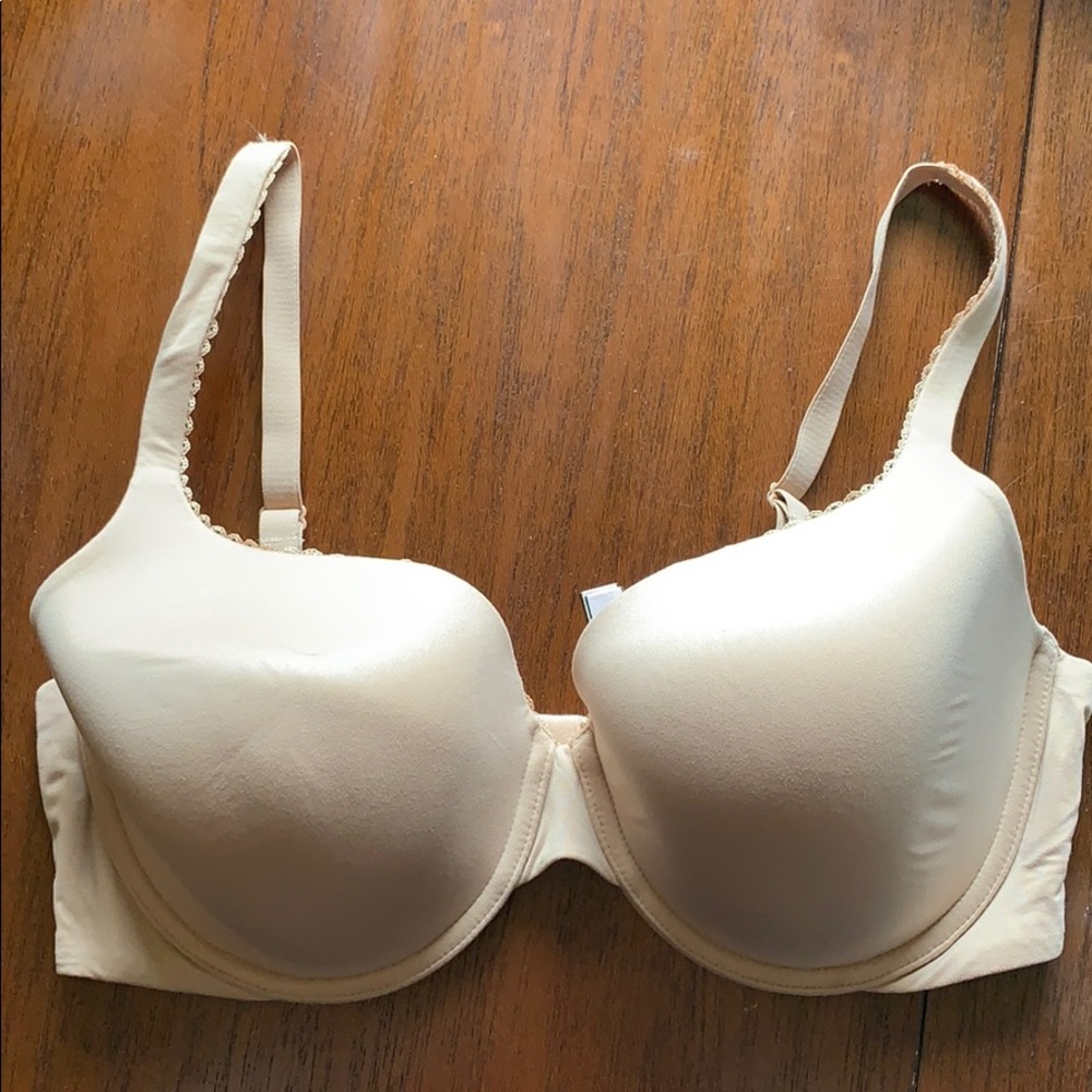 Body by Victoria Perfect Coverage Bra